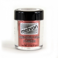 Mehron Precious Gem Powder Ruby RB (Mehron Precious Gem Powder Ruby RB)